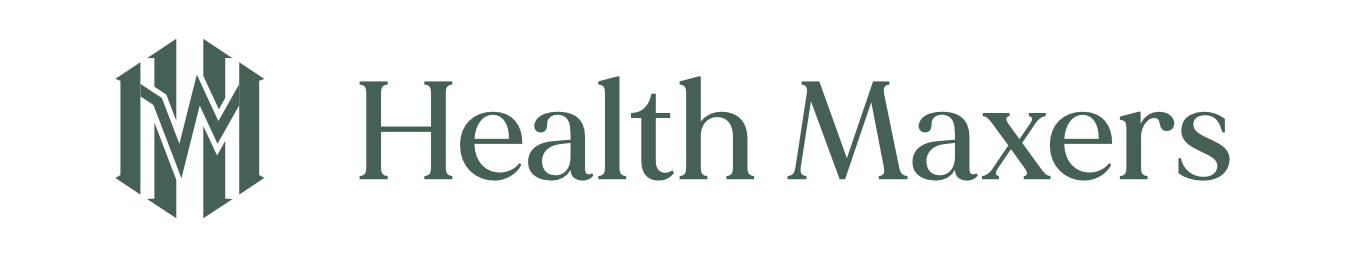 Health Maxers Logo